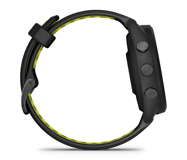 Garmin OUTLET - Forerunner 265S 42mm czarny - 1539574 - zdjęcie 5